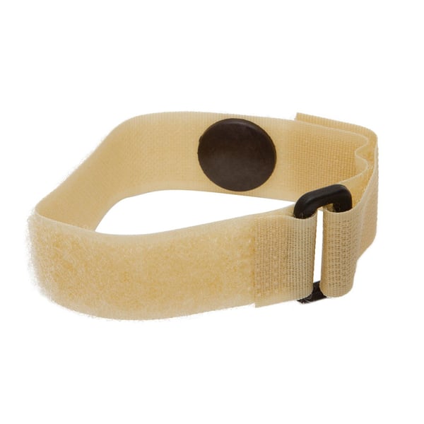 Bracelet magnétique 900 Gauss : contrôle les nausées et les symptômes d'étourdissements (deux unités)