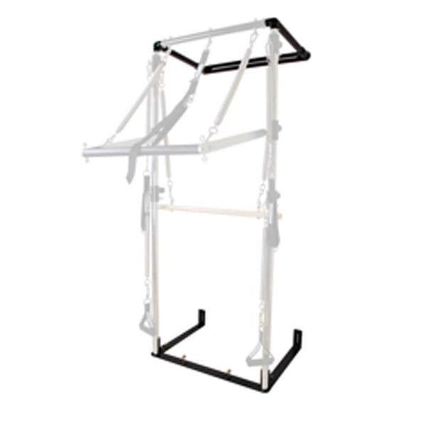Support de fixation murale compatible avec : Vertical Pilates Tower C PRO et A2 Align Pilates