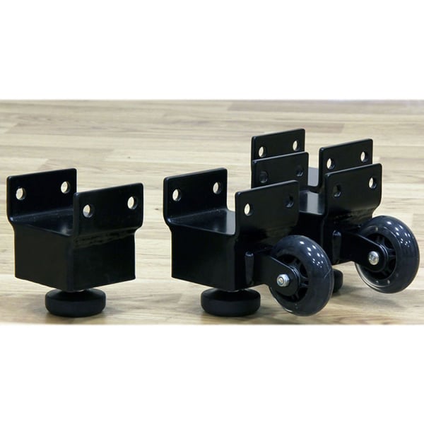 Prise en charge du Reformer A2 Align Pilates