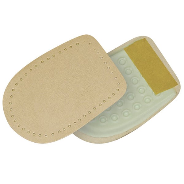 Talon en cuir classique