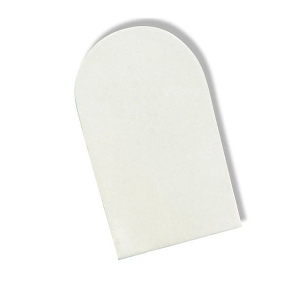 Talonnette courte modèle 7658.01