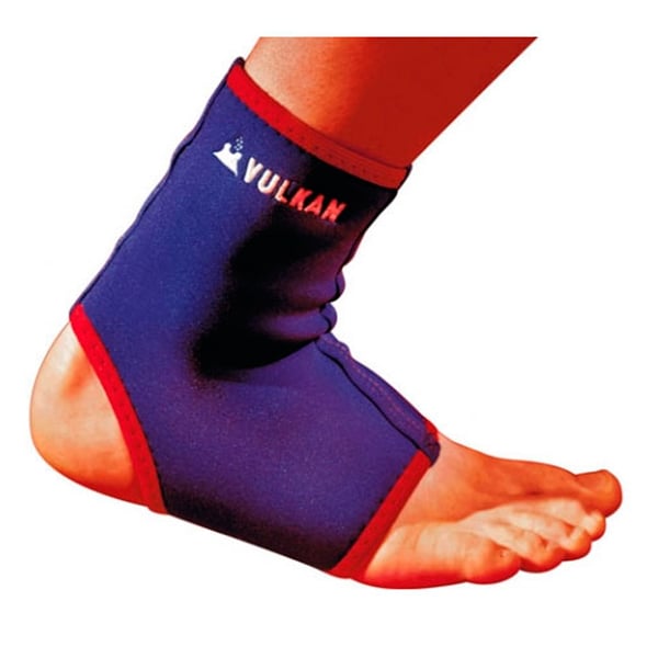 TAILLES DERNIERS - Tobillera long Classic Line (S TAILLE: 19-22 cm)