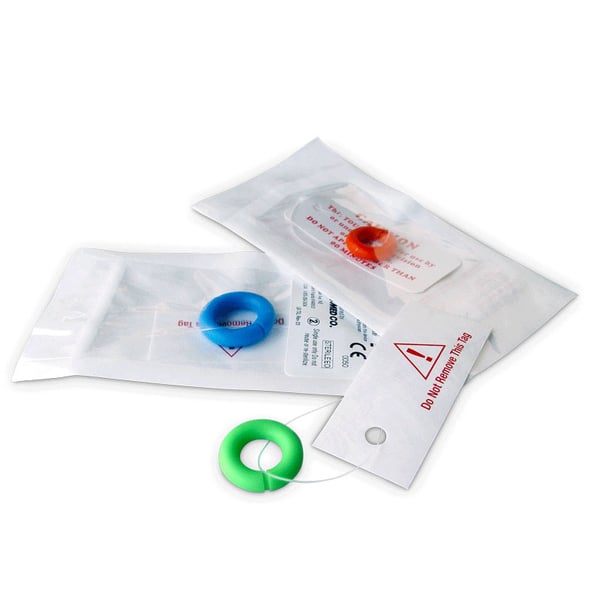 Garrot de chirurgie podiatrique (différentes tailles)