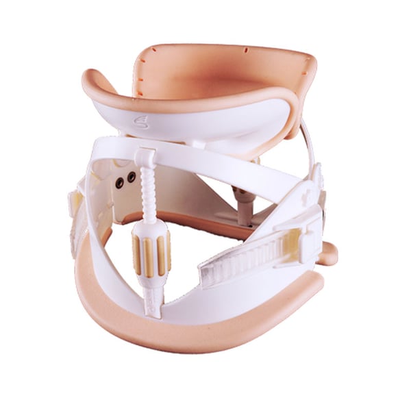 Trax 2.0 : Système de traction et relaxation musculaire