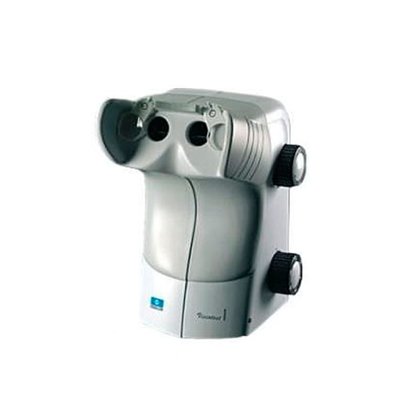 Control Vision Visiotest Essilor : Examen de la vision de loin et de près