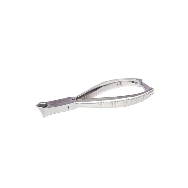 Pince Aesculap à pointe de lune 14 cm