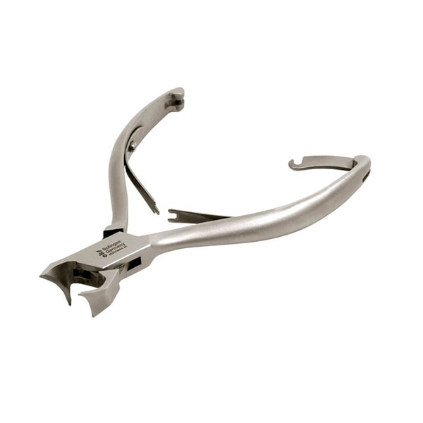 Pince bec lunaire 14cm Dimeda et EK