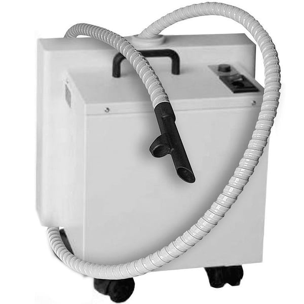 Aspiration portable Superaspy