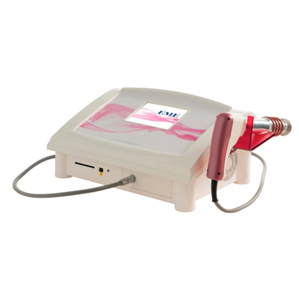 Dispositif d'ondes acoustiques à usage médical AWS Med Compact