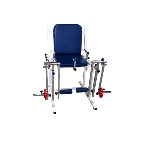 Power Bank pour les membres supérieurs et inférieurs