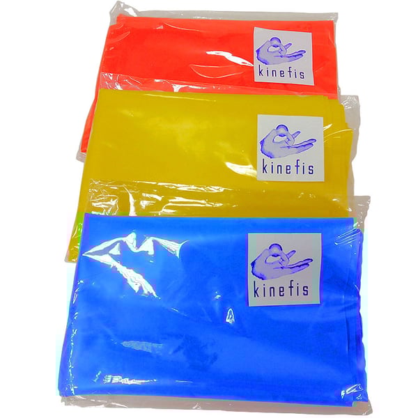 Bande élastique Kinefis 1,5 mètre