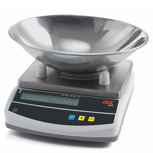 Balance électronique pour peser les organes : idéale pour les hôpitaux et les institutions médicales