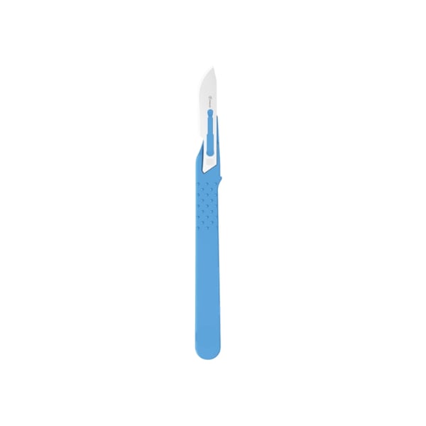 Scalpel Unidix : boîte de 10 unités (tailles diverses)