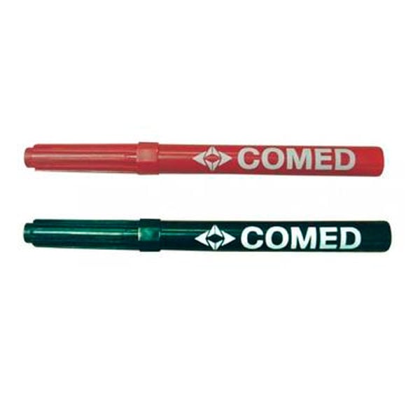 Stylo dermatologique et chirurgical (couleur noire)