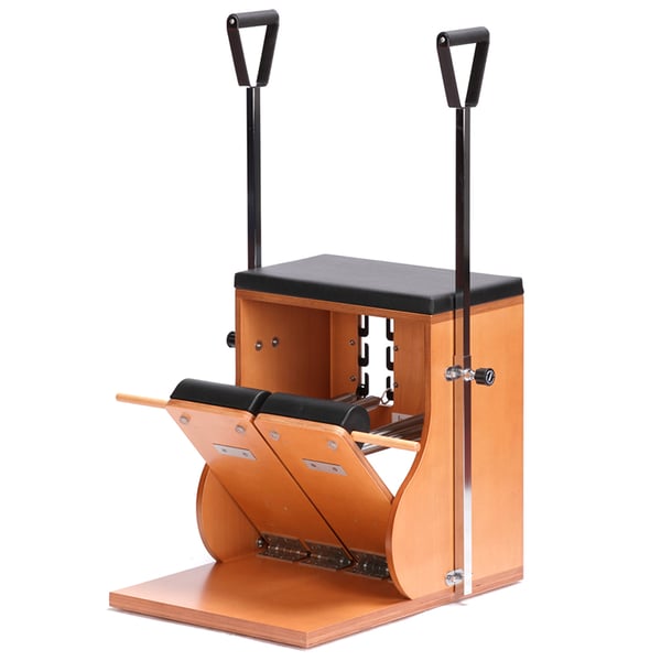 Chaise Pilates Combo