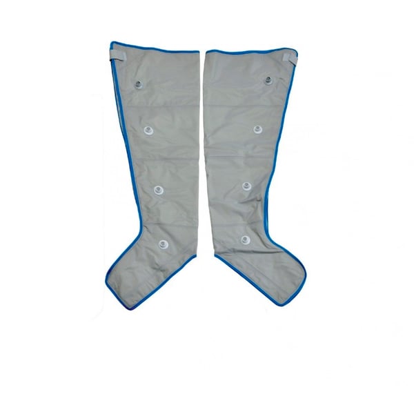 Bottes compatibles avec pressothérapie Q1000