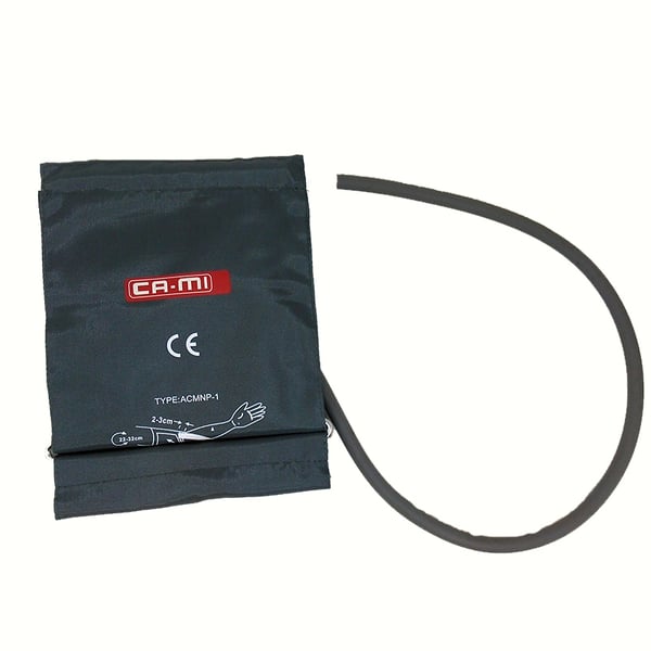 Brassard adulte à partir d'un tube (diamètre 22 cm - 32 cm)