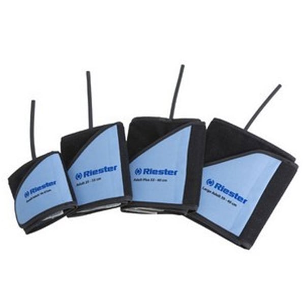 Brassard de pression artérielle Holter Ri Cardio (mesures variées)