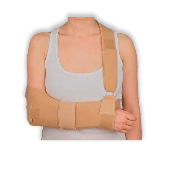 Sling eco d'immobilisation d'épaule - Différentes tailles