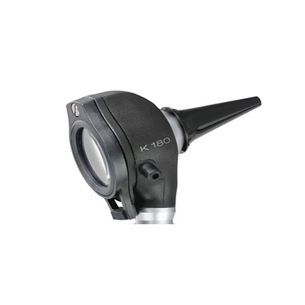 Tête d'otoscope Heine K 180 LED 3,5 V.