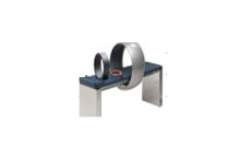 Table de traitement en aluminium