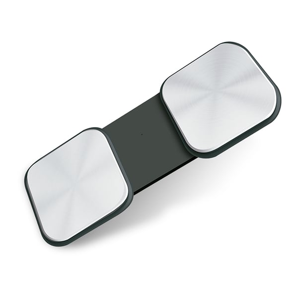 SnapECG : le compteur ECG portable le plus complet du marché