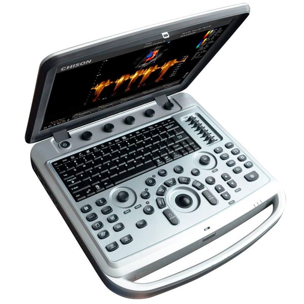 Échographe portable Chison Sonobook6