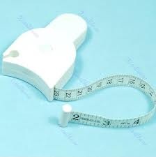 Ruban à mesurer périmètres