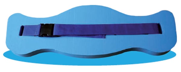 aqua-aérobic ceinture