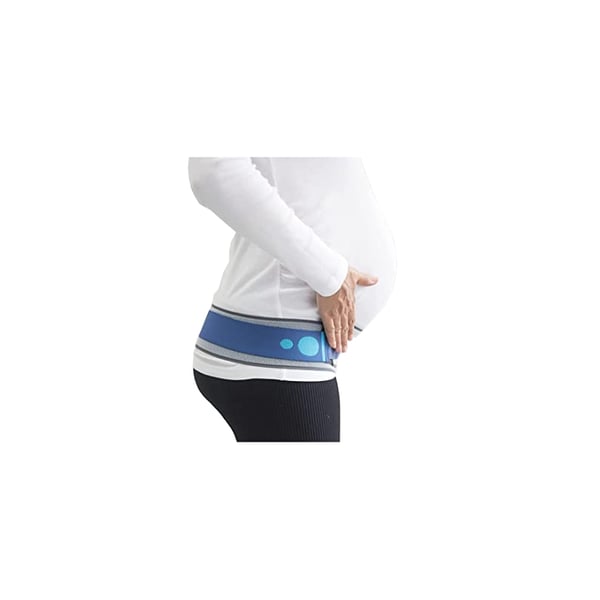 Ceinture pelvienne Physiomat Tonic : taille unique