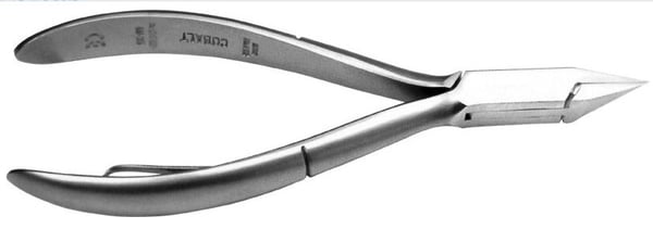 Pince Ongles incarnés Cobalt Fermeture de 13 cm MI
