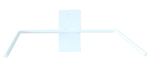 Support mural Tapis de sol à trous une pièce