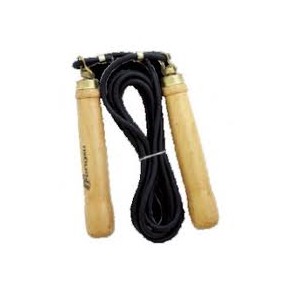 Corde à sauter de luxe en PVC