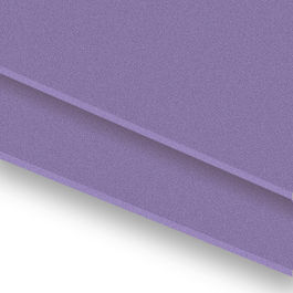 Compact 2mm 135x85 (beige ou violet)
