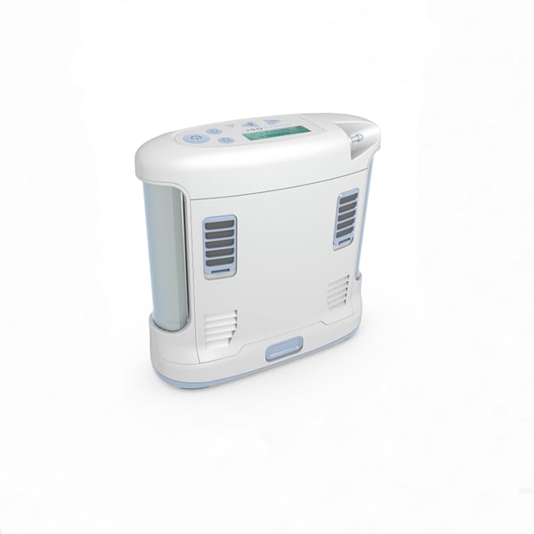 Portable Oxygen Concentrator Inogen One G3