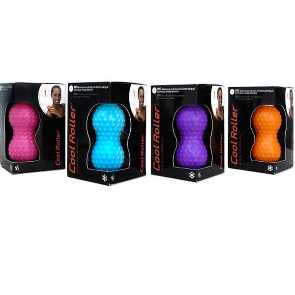 Cool Roller Masseur Froid-Chaud