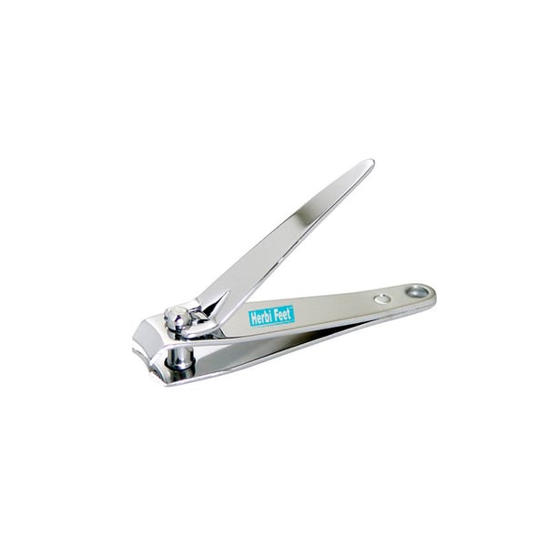 Coupe-ongles classique de taille moyenne