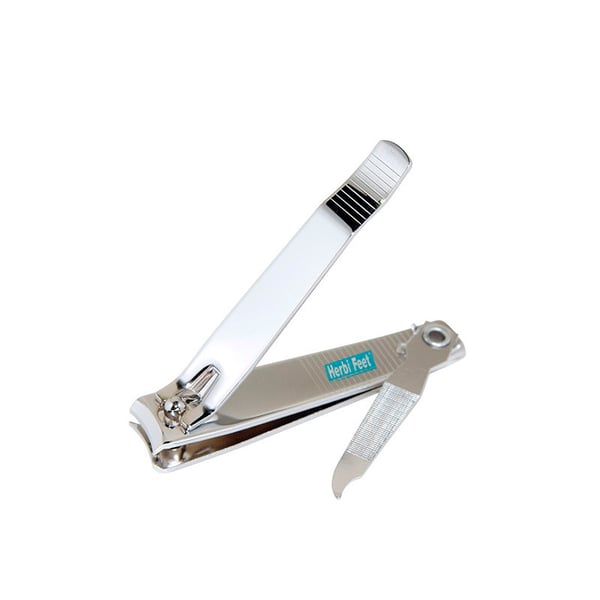 Coupe-ongles pour pédicure classique