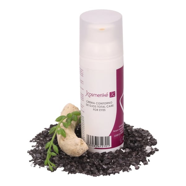 Contour des yeux Total Care For Eyes Kosmetiké Profesional 50 cm3