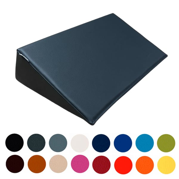 Cale Posturale Kinefis - 50 x 30 x 15 cm (Diverses couleurs disponibles)
