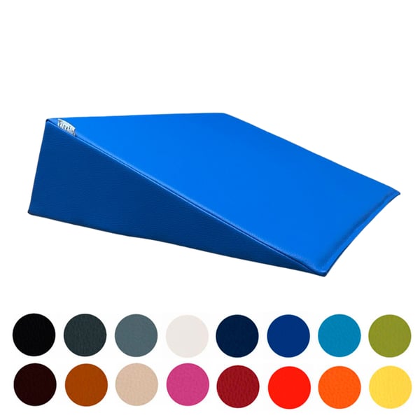 Kinefis Postural Wedge - 50 x 40 x 15 cm (Différentes couleurs disponibles)