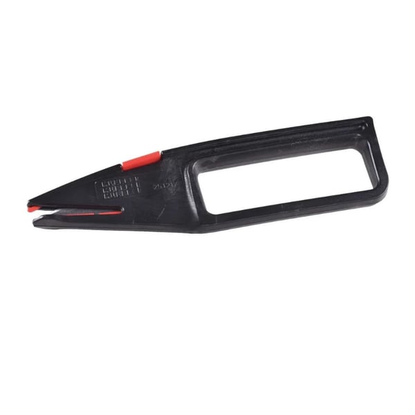 Coupe-pansements Shark Cutter 21 cm