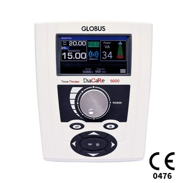 Diacare 5000 Diathermie : L’efficacité de la diathermie au meilleur prix