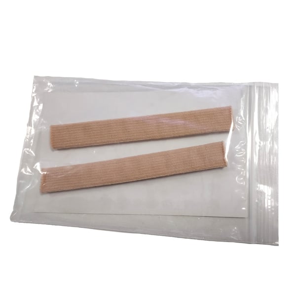 Bande découpée Digigel - 15 cm