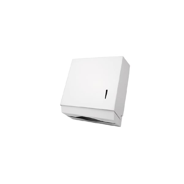 Z distributeur d'essuie-mains, époxy 600 services