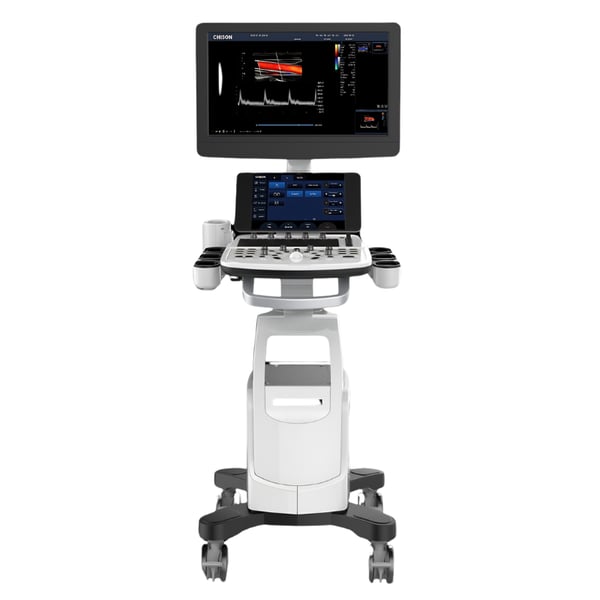 Scanner à ultrasons stationnaire Chison CBit-6