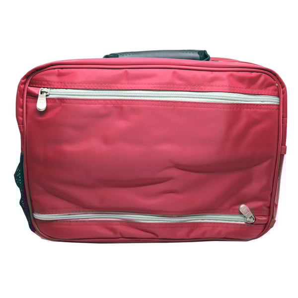 Trousse d'urgence cardiaque: équipement nécessaire pour réagir à un arrêt cardiaque