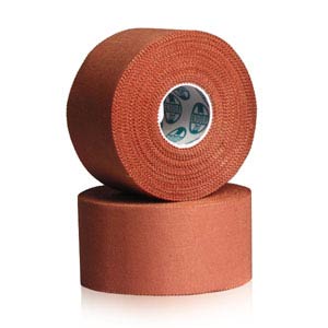 Ruban Endura Sport 50 mm x 13,7 m pour McConnell Technique: beige (pack de 2 ou 6 rouleaux)