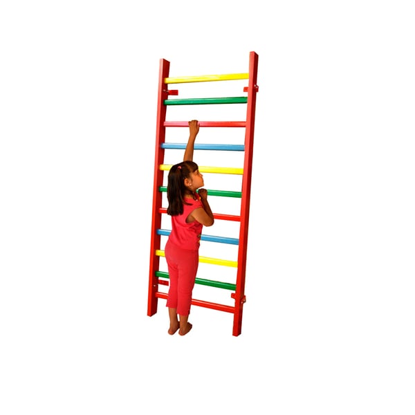 Treillis pour enfants un corps en bois de pin