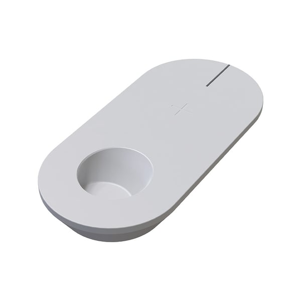 Station de base pour appareils Medkey